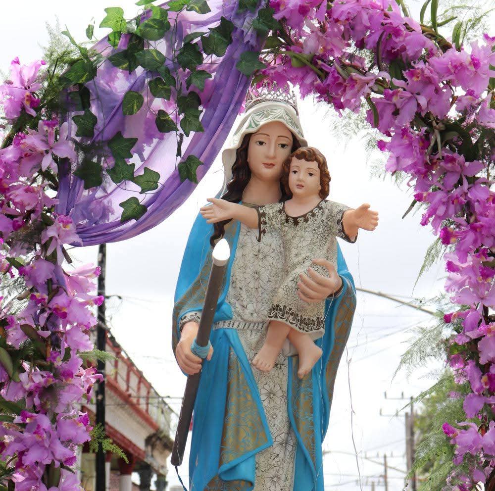 Nuestra Señora de la Candelaria (Morón)